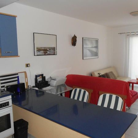 Las Moreras Apartment 135 Коста Бланка Экстерьер фото