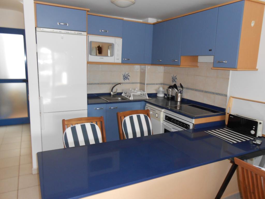 Las Moreras Apartment 135 Коста Бланка Экстерьер фото