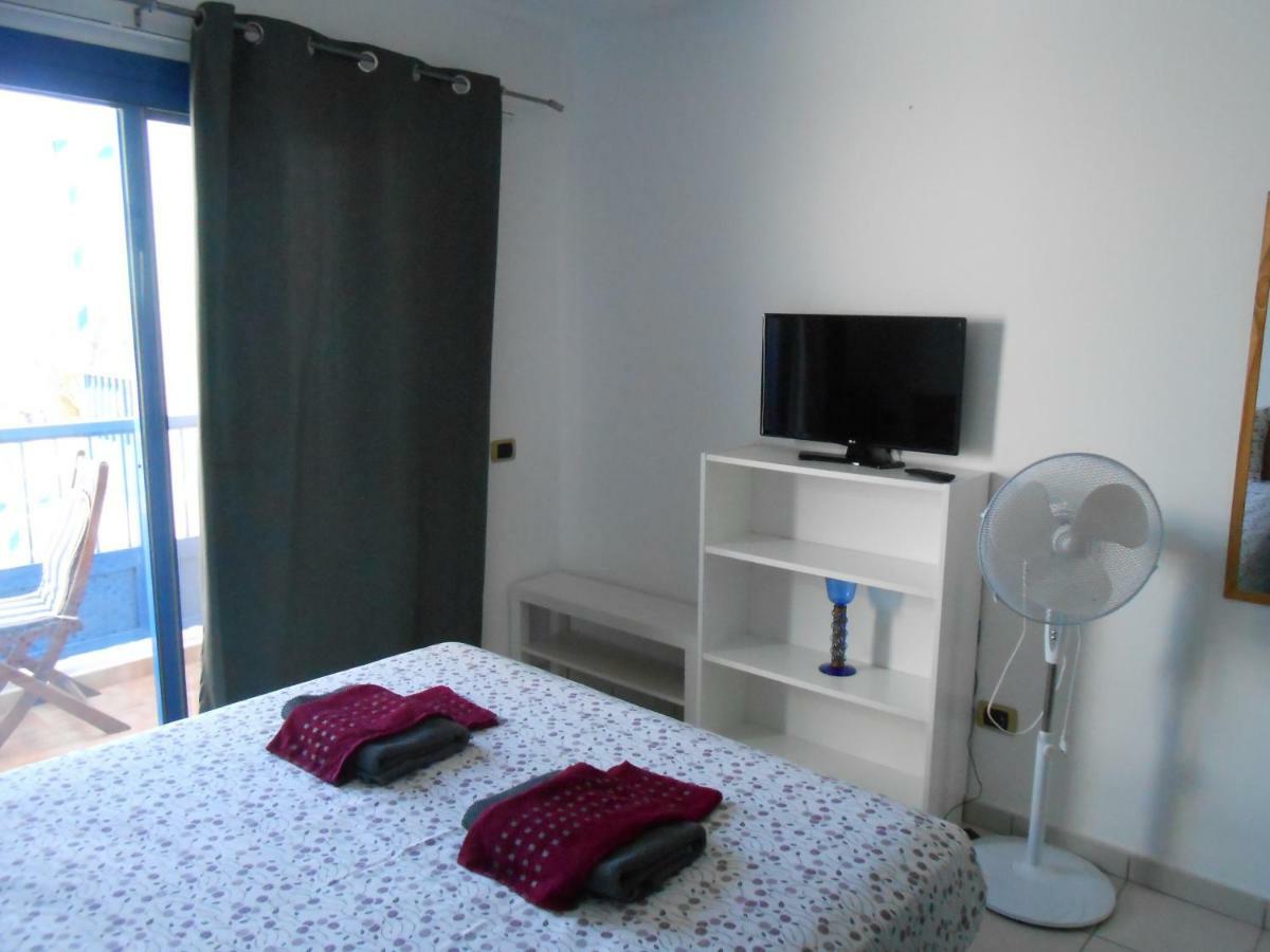 Las Moreras Apartment 135 Коста Бланка Экстерьер фото