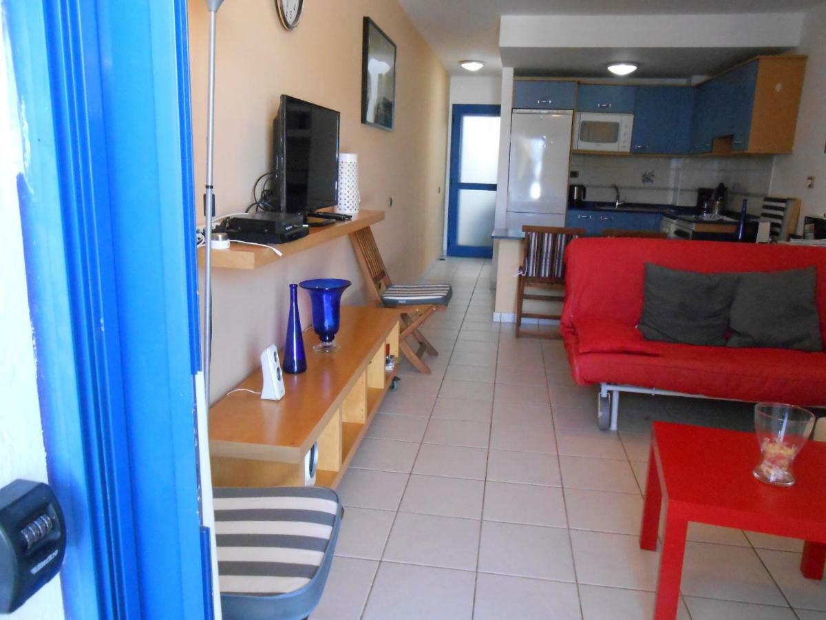 Las Moreras Apartment 135 Коста Бланка Экстерьер фото