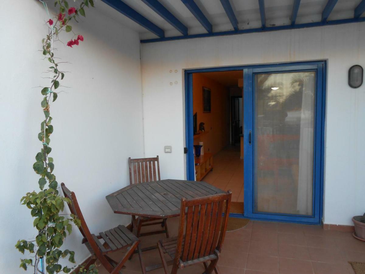 Las Moreras Apartment 135 Коста Бланка Экстерьер фото
