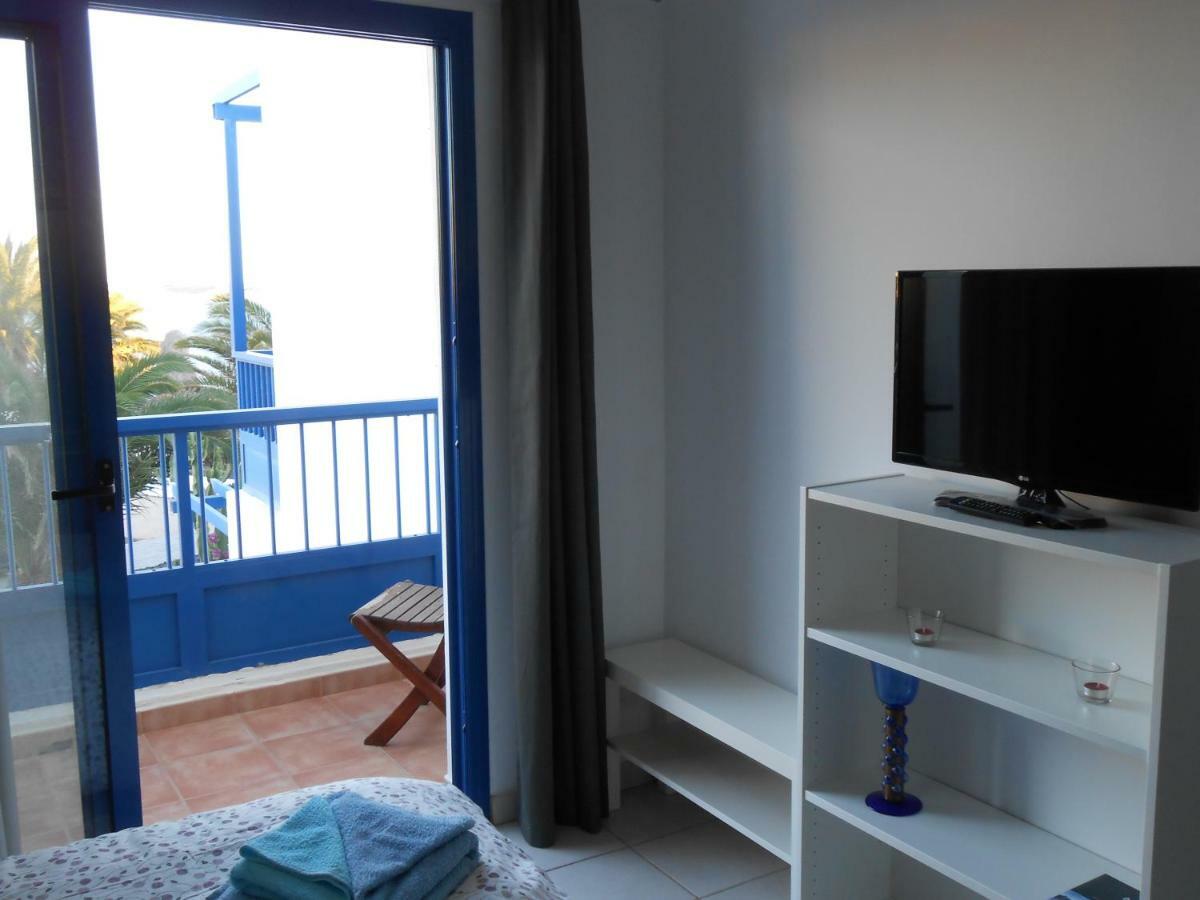 Las Moreras Apartment 135 Коста Бланка Экстерьер фото