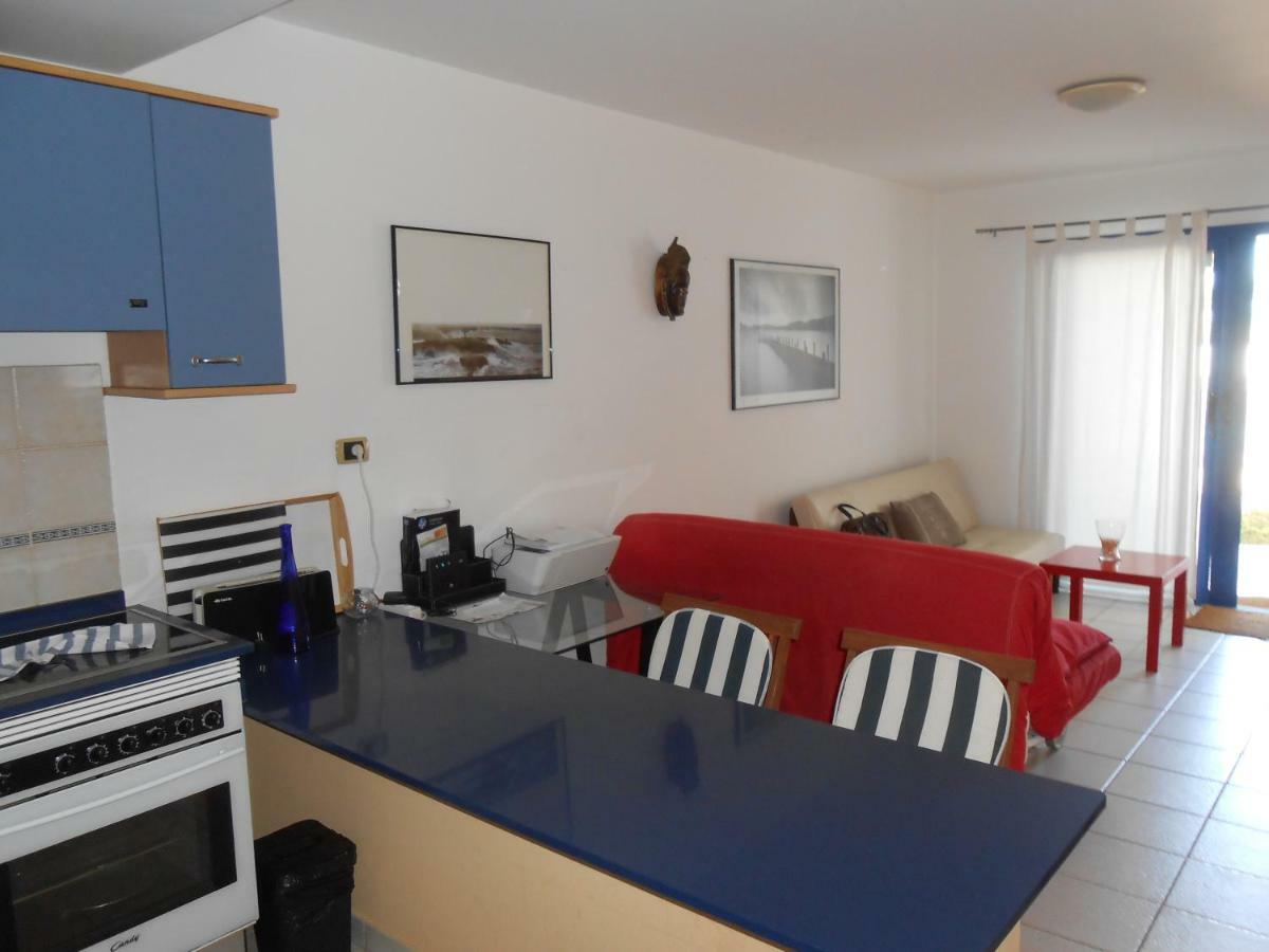 Las Moreras Apartment 135 Коста Бланка Экстерьер фото