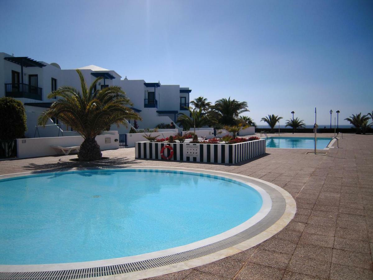 Las Moreras Apartment 135 Коста Бланка Экстерьер фото